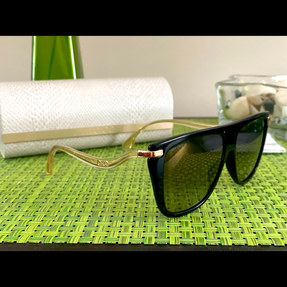 Jimmy Choo sunglasses